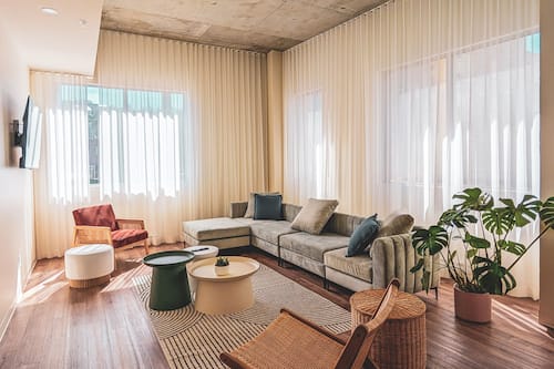 Luxury Apartment