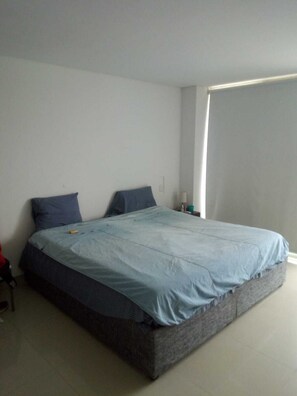 3 chambres, Wi-Fi, literie fournie