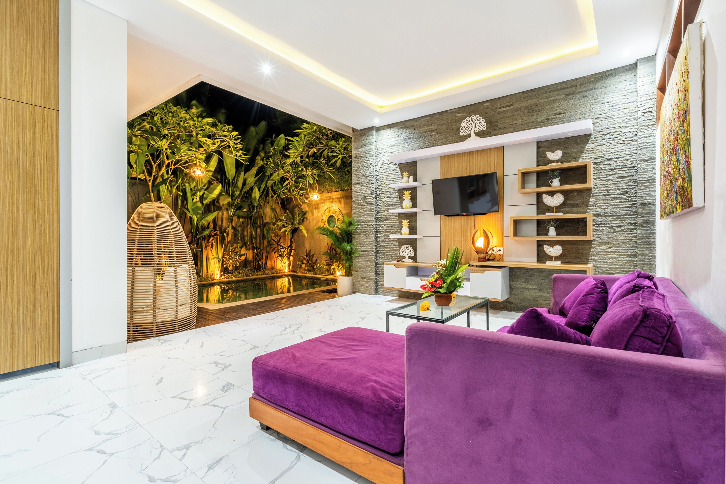 Villa Sun Lila (By Jb Villas) - Legian