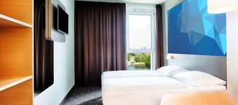 B&B Hotel Wien-st. Marx