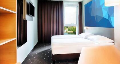 B&B Hotel Wien-st. Marx