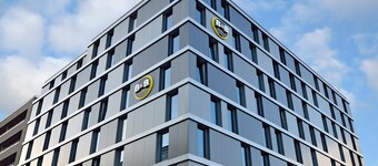 B&B Hotel Wien-st. Marx