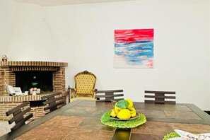 Dining - Panorama Lamberti Monte di Procida (Monte di Procida)