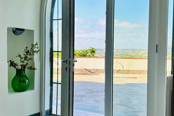 Interior - Panorama Lamberti Monte di Procida (Monte di Procida)