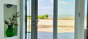 Panorama Lamberti Monte di Procida