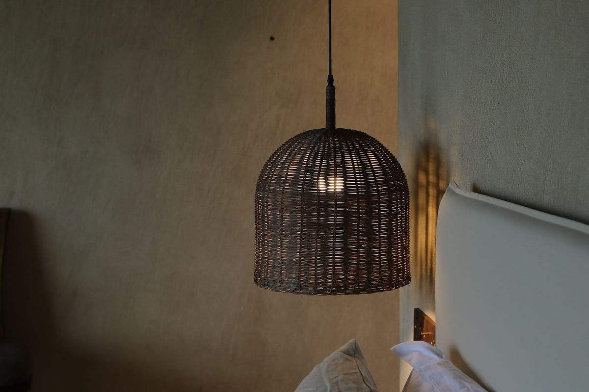 Superior Room | Blackout drapes, iron/ironing board, free WiFi