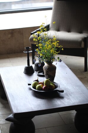 Reception - EVEREST POINT (Deqin)