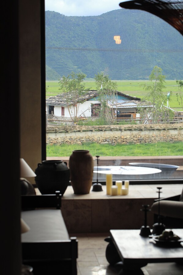 Exterior - EVEREST POINT (Deqin)