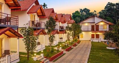 Sterling Brookstone Coorg