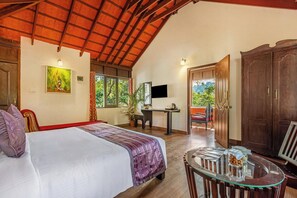 Room - Sterling Brookstone Coorg (Madikeri)