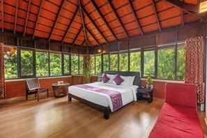 Room - Sterling Brookstone Coorg (Madikeri)