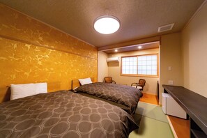 1 chambre, coffres-forts dans les chambres, Wi-Fi gratuit