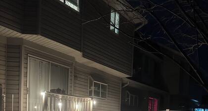 Hawaiian Sunshine 1-bedroom house in welcoming Provo with AC, WiFi