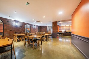 Restaurant - 3s Hotel Soraepogu (Incheon)