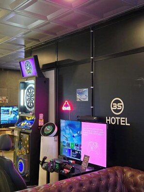 Exterior - 3s Hotel Soraepogu (Incheon)