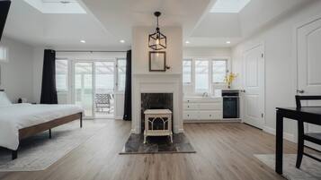 3 Schlafzimmer, Bügeleisen/Bügelbrett, Reisekinderbett, kostenloses WLAN