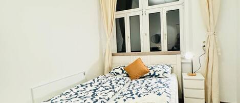 5 dormitoris i roba de llit