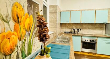 Modern Room Two, Ideally Located Near Atzgersdorf