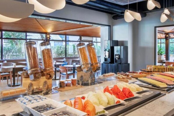 Dining - Flat Moderno no Tatuapé. (Tatuapé São Paulo)