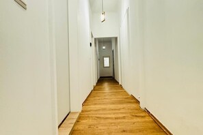 Interiör