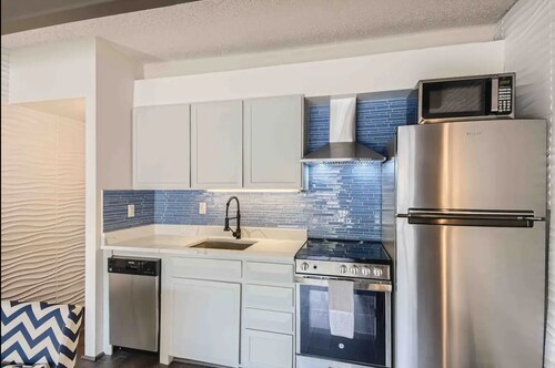 Gondola-side Apartment in Vail