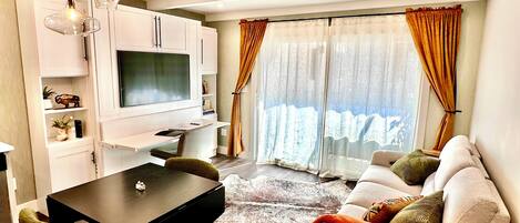 Televisor intel·ligent