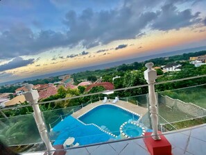 Pool - OceanView + Pool Near Ocho Rios Washer +Pool Table (St. Mary Parish)