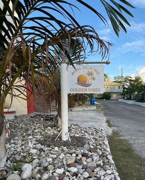 Detalle exterior