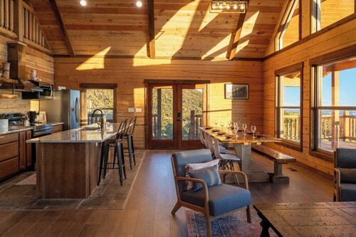 Zion View Lodge, Zion View Lodge Getaways