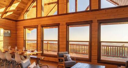 Zion View Lodge, Zion View Lodge Getaways