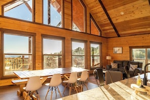 Interior - Zion View Lodge, Zion View Lodge Getaways (Ordervile)