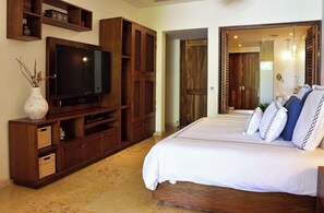 3 chambres, Wi-Fi, draps fournis