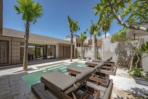 Exterior - Ukiyo Villa II Pererenan (Canggu)
