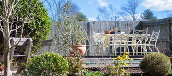 Country Cottage Charm