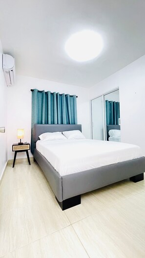 3 Schlafzimmer, kostenloses WLAN, Bettwäsche