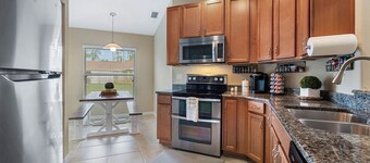 Cozy, Coastal Haven in Palm Coast