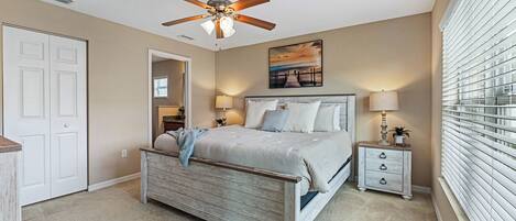 3 chambres, Wi-Fi, draps fournis