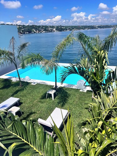 Casa Mediterranea, luxury and comfort by the lake