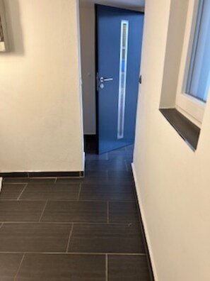 Interiør