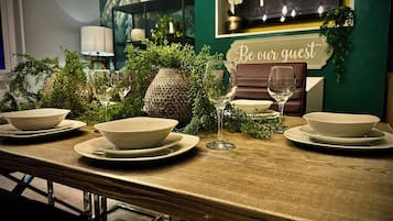 Restaurantes