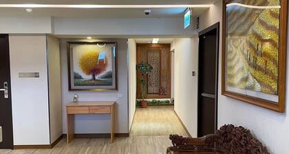 Liou Lian Ke Zhan HOTEL