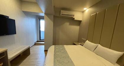 Liou Lian Ke Zhan HOTEL