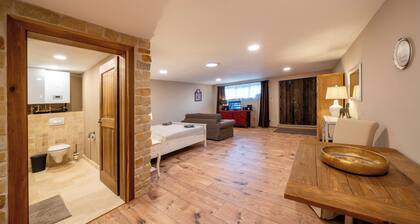 Quite place, Terrace, Forest nearby, Recuperation,