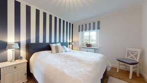 1 dormitorio, escritorio, wifi