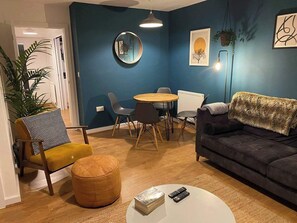 TV, offices