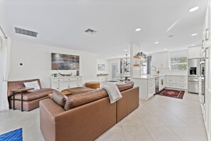 スマートテレビ