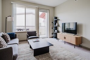 Televisor i estèreo 