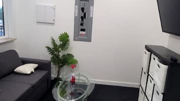 TV connectée