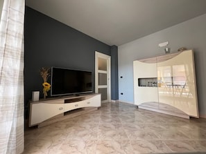 Interior - LaDimoraChiara. 116 mt² Tutto lo spazio che cerchi. (Puglia)