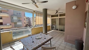 Outdoor dining - LaDimoraChiara. 116 mt² Tutto lo spazio che cerchi. (Puglia)